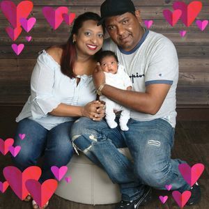 Meet your Posher, Sharlene